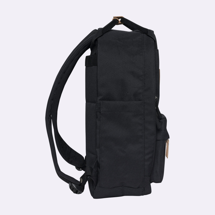 Rucsac, ghiozdan ergonomic City Light, Black [4]