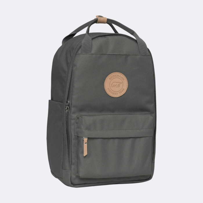 Rucsac, ghiozdan ergonomic City Light, Pale Green [4]