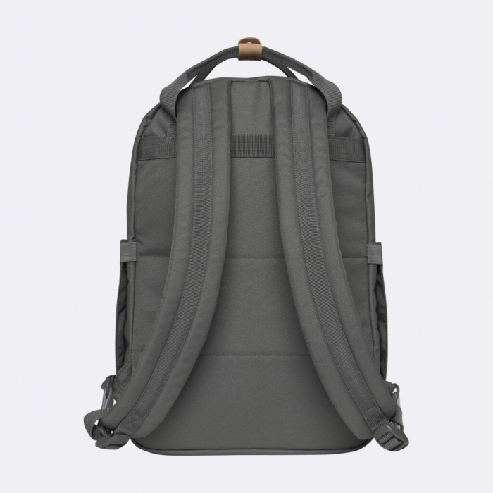 Rucsac, ghiozdan ergonomic City Light, Pale Green [6]