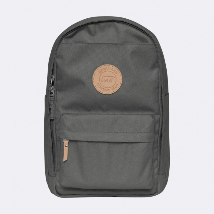Rucsac, ghiozdan ergonomic City Light, Pale Green [3]