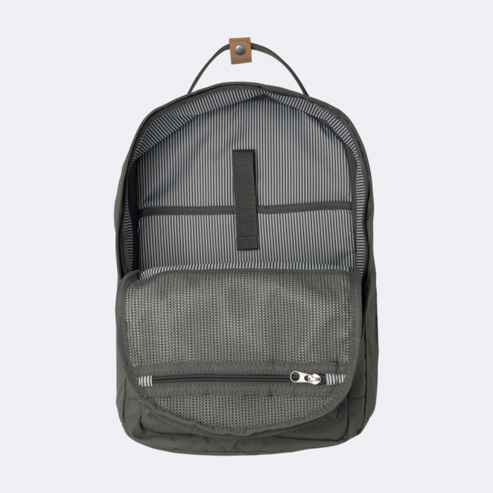 Rucsac, ghiozdan ergonomic City Light, Pale Green [8]