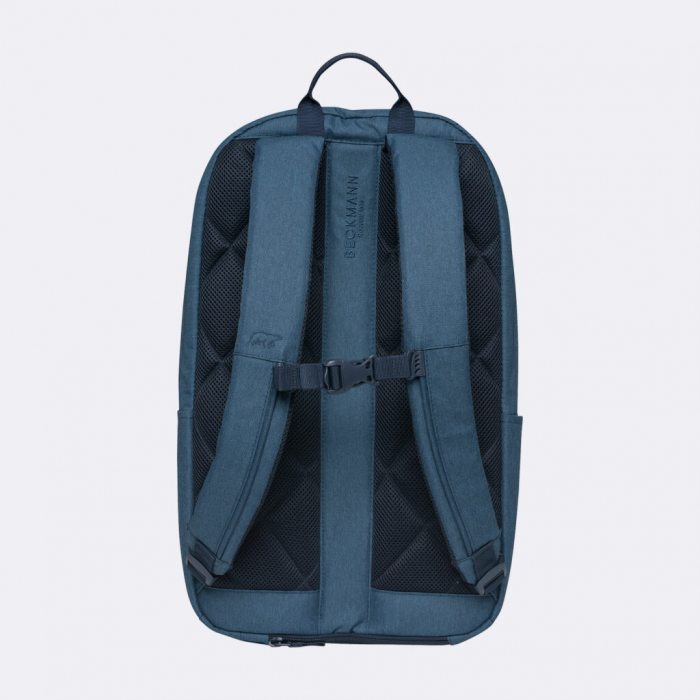 Rucsac ghiozdan ergonomic City Max, Blue [5]