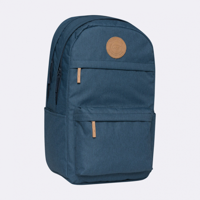 Rucsac ghiozdan ergonomic City Max, Blue [3]