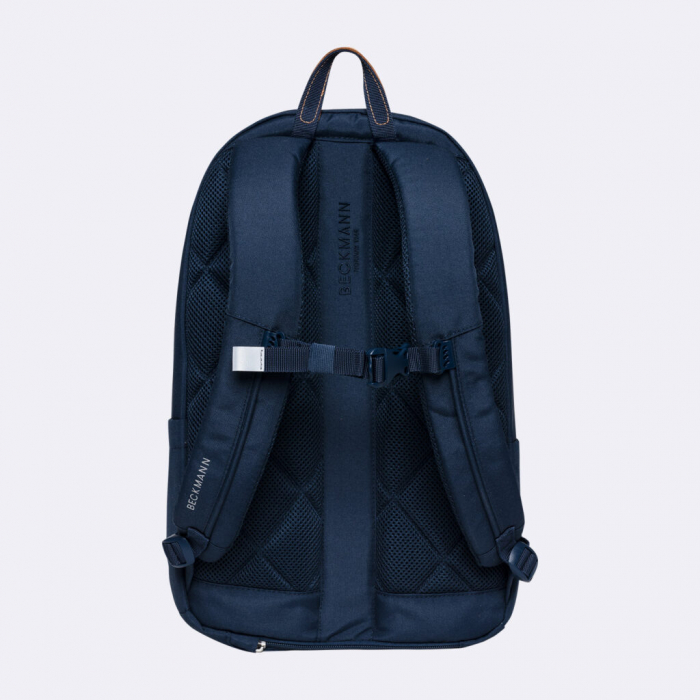 Rucsac, ghiozdan ergonomic City, 30L, Mountain Blue [5]