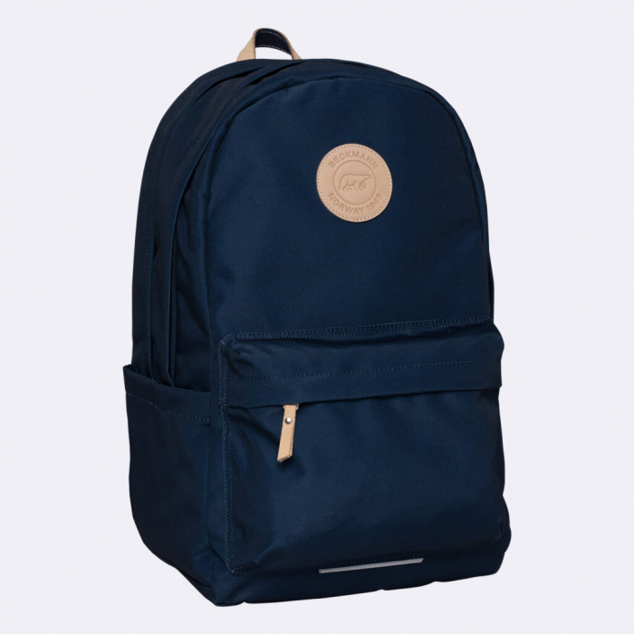Rucsac, ghiozdan ergonomic City, 30L, Mountain Blue [3]