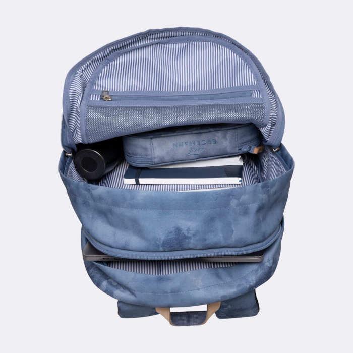 Rucsac City, Organic Blue [6]