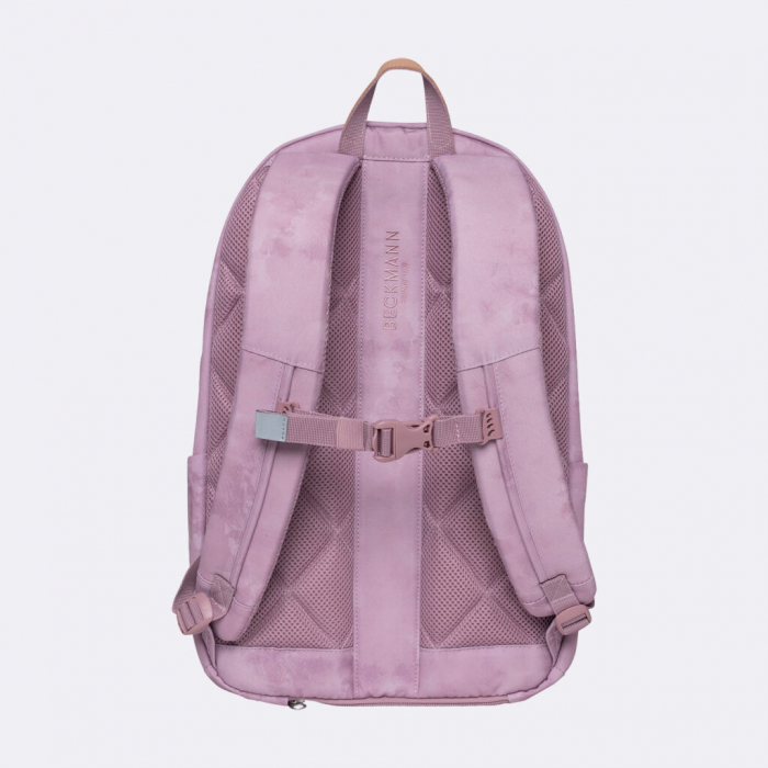 Rucsac, ghiozdan ergonomic City, 30L,  Organic Purple [5]