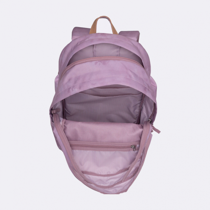 Rucsac, ghiozdan ergonomic City, 30L,  Organic Purple [7]