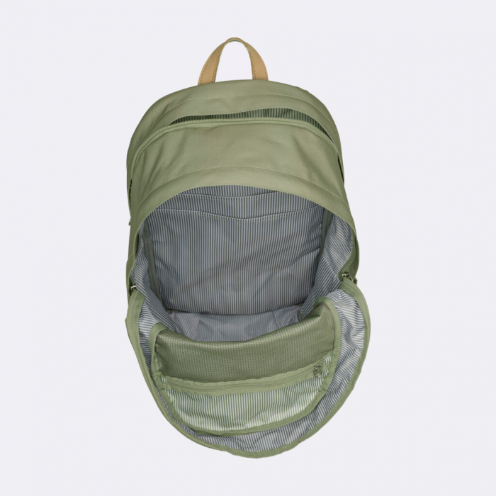 Rucsac, ghiozdan ergonomic City, 30L, Soft Green [7]