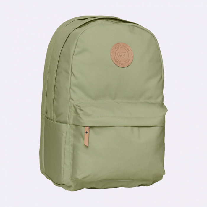Rucsac, ghiozdan ergonomic City, 30L, Soft Green [3]