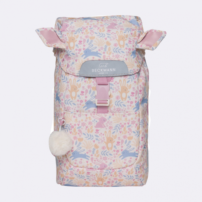 Rucsac ghiozdan ergonomic gradinita, Bunny, Clasic Mini [3]