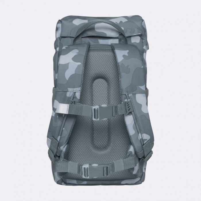 Rucsac ghiozdan ergonomic gradinita, Dinosaur, Clasic Mini [5]