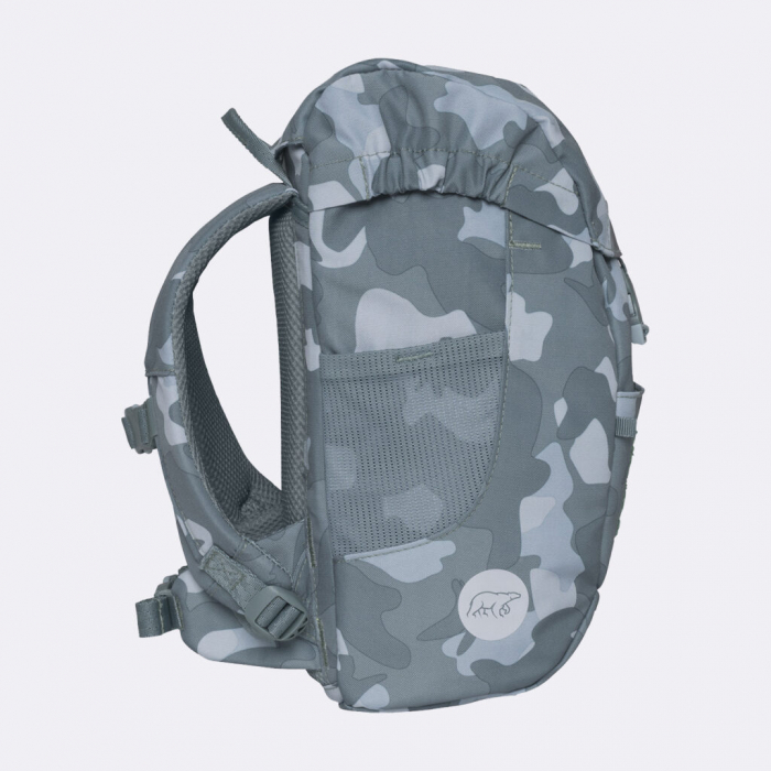 Rucsac ghiozdan ergonomic gradinita, Dinosaur, Clasic Mini [4]