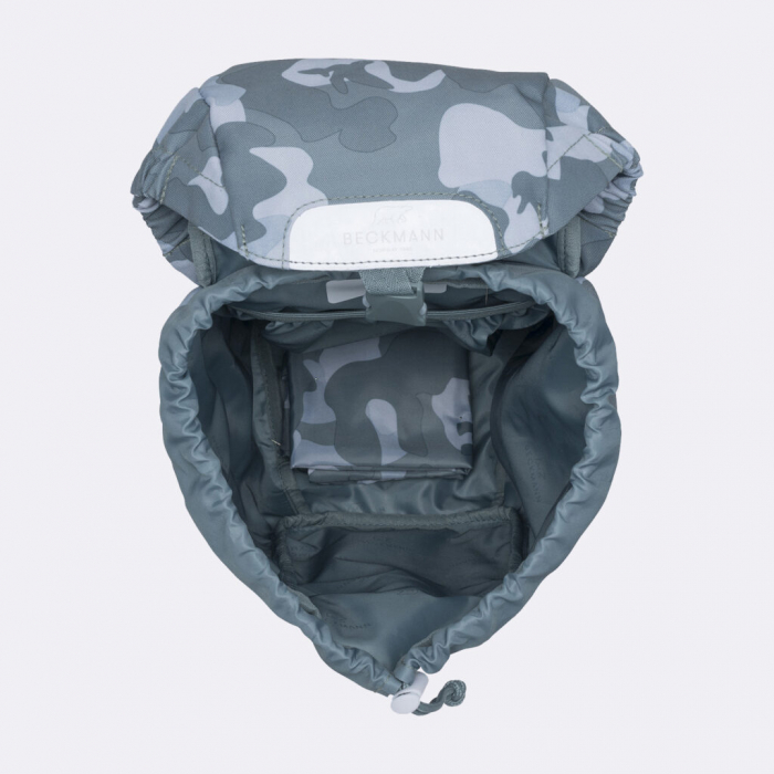 Rucsac ghiozdan ergonomic gradinita, Dinosaur, Clasic Mini [7]