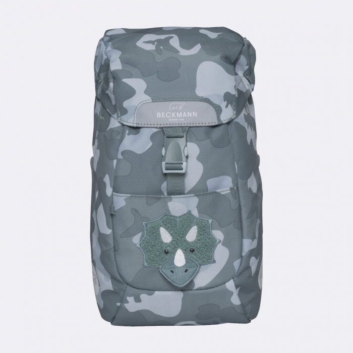 Rucsac ghiozdan ergonomic gradinita, Dinosaur, Clasic Mini [2]