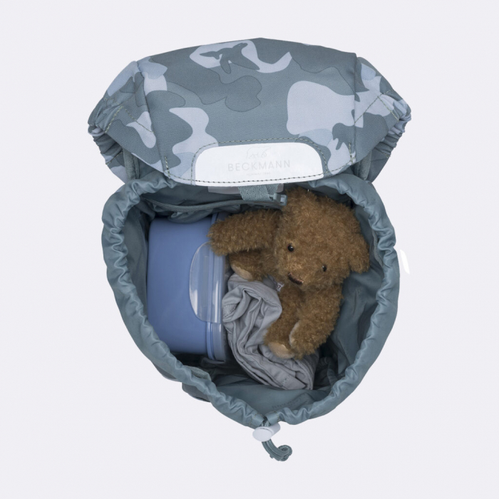 Rucsac ghiozdan ergonomic gradinita, Dinosaur, Clasic Mini [6]