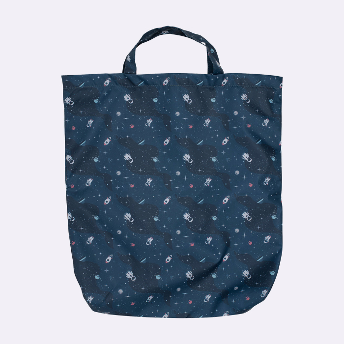 Rucsac ghiozdan ergonomic gradinita, Rocket, Clasic Mini [8]