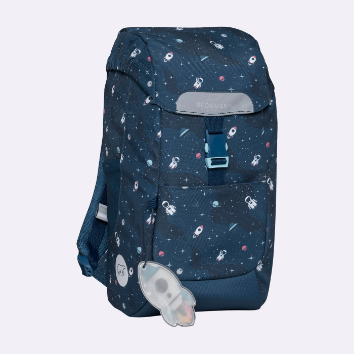 Rucsac ghiozdan ergonomic gradinita, Rocket, Clasic Mini [3]