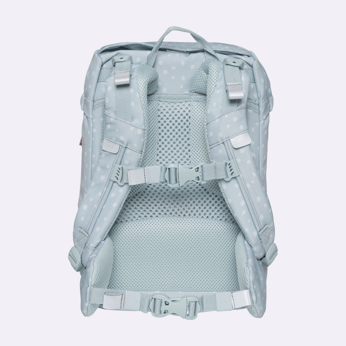 Ghiozdan Classic, Forest Deer Dusty Mint [5]