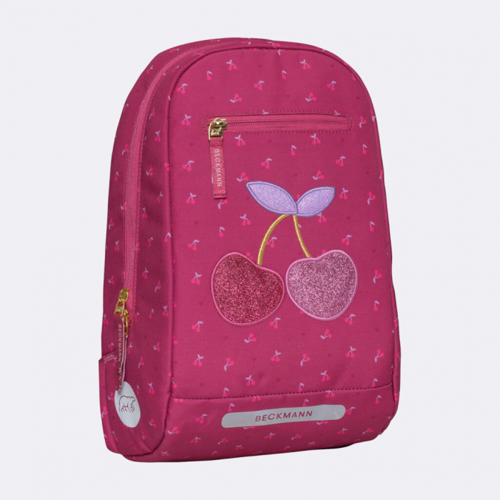 Rucsac de zi (antrenamente, excursii, parc), Cherry [3]