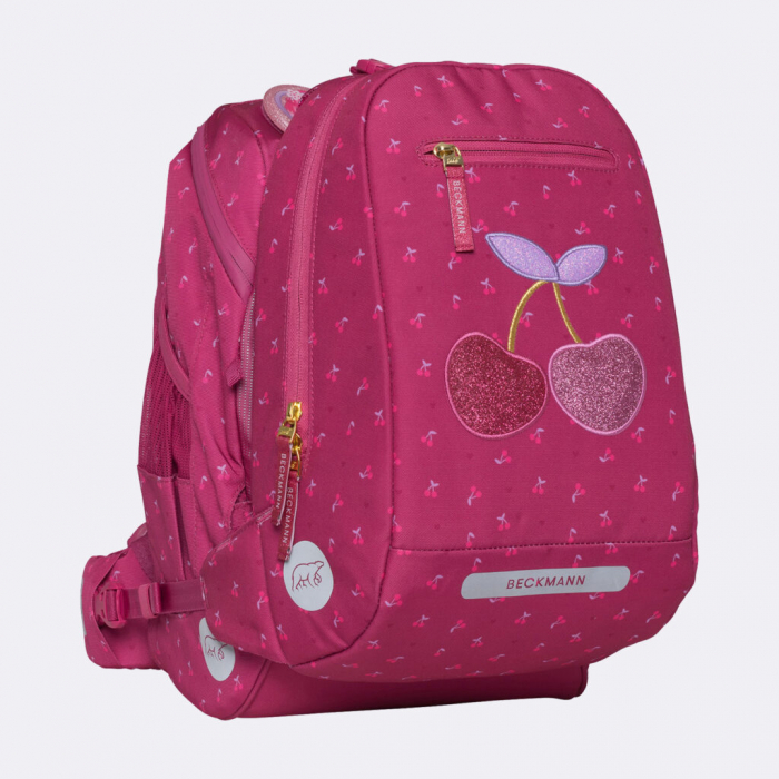 Rucsac de zi (antrenamente, excursii, parc), Cherry [2]