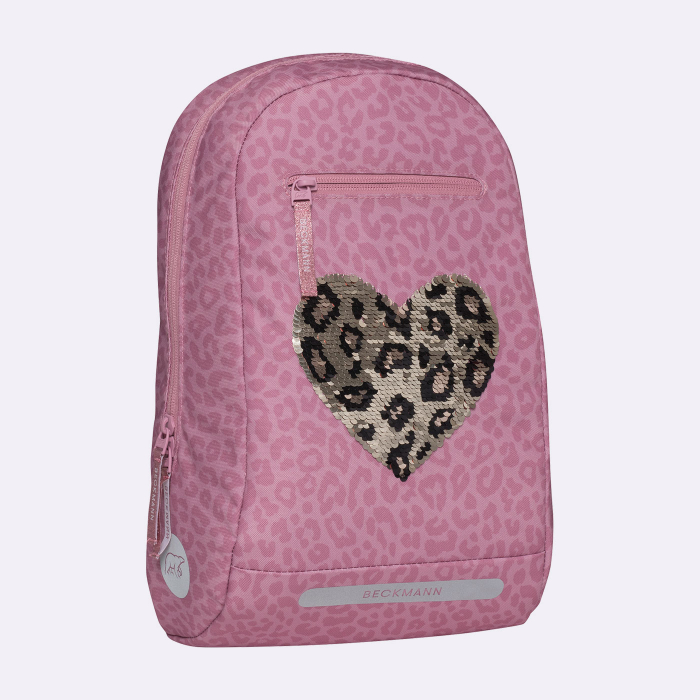 Rucsac de zi (antrenamente, excursii, parc), Furry [3]