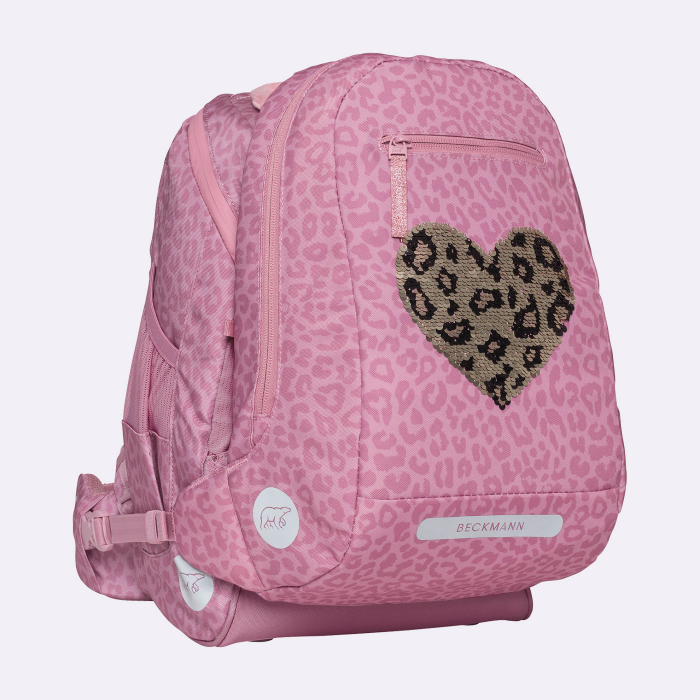 Rucsac de zi (antrenamente, excursii, parc), Furry [2]