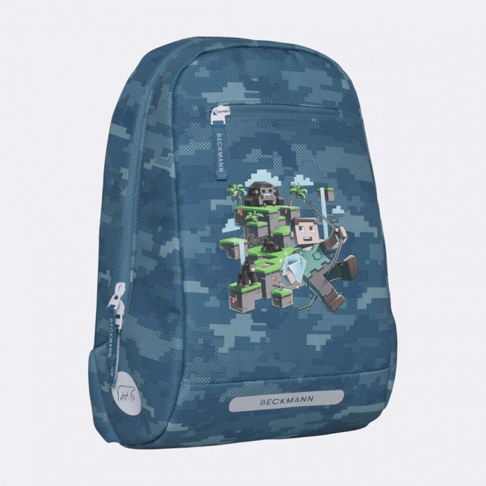 Rucsac de zi (antrenamente, excursii, parc), Jungle Game [3]