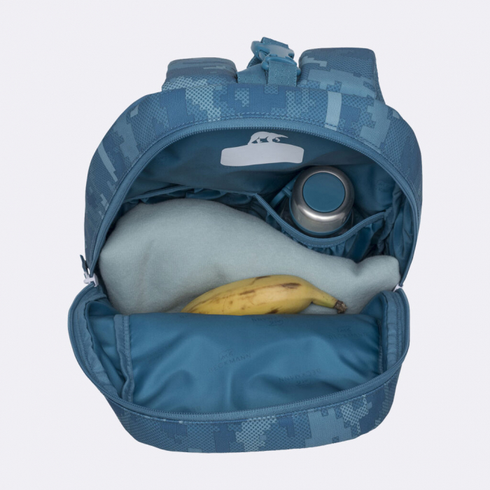 Rucsac de zi (antrenamente, excursii, parc), Jungle Game [5]