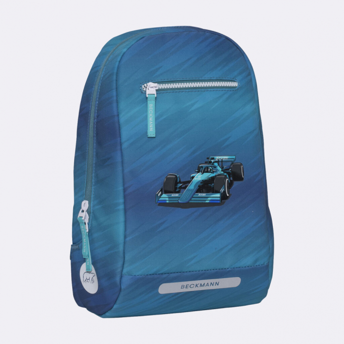 Rucsac de zi (antrenamente, excursii, parc), Racing [3]