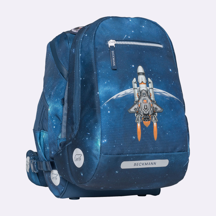 Rucsac de zi (antrenamente, excursii, parc), Space Mission [2]