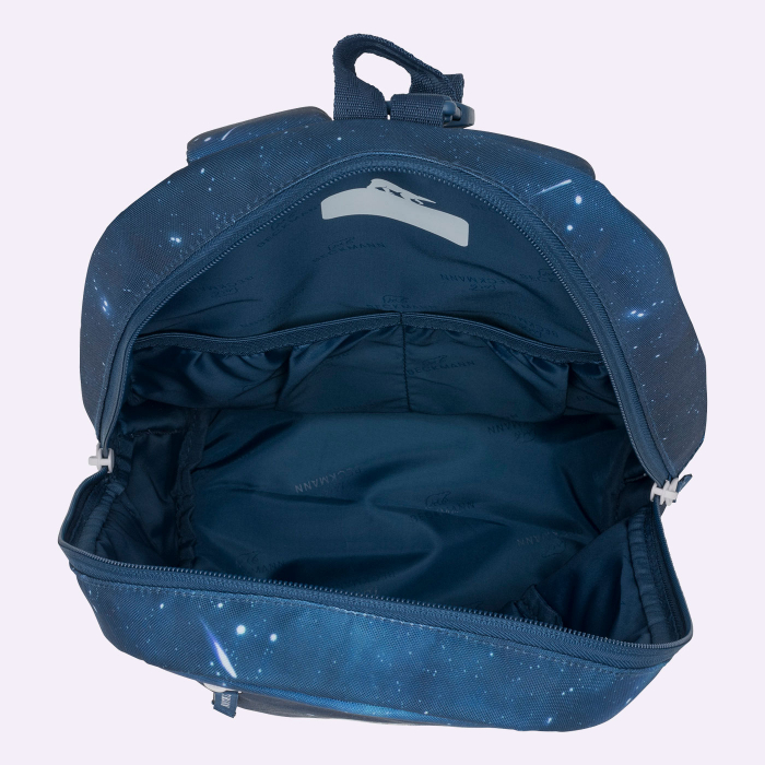 Rucsac de zi (antrenamente, excursii, parc), Space Mission [5]