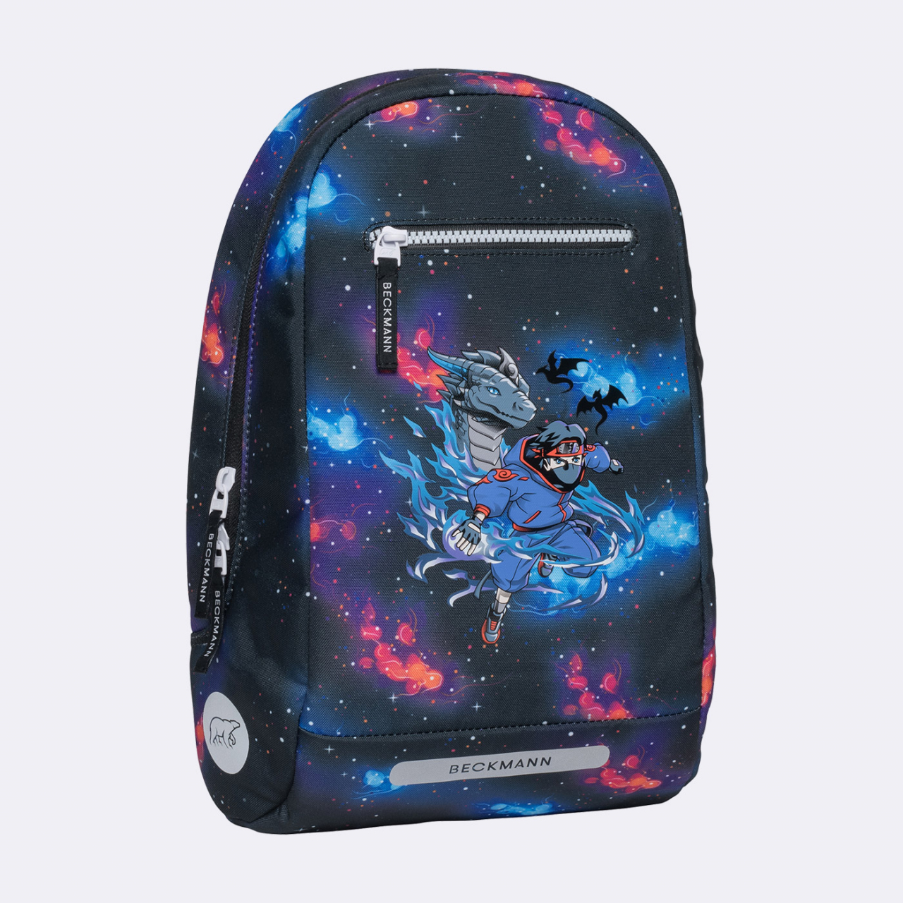 Rucsac de zi (antrenamente, excursii, parc), NINJA ELEMENTS [3]