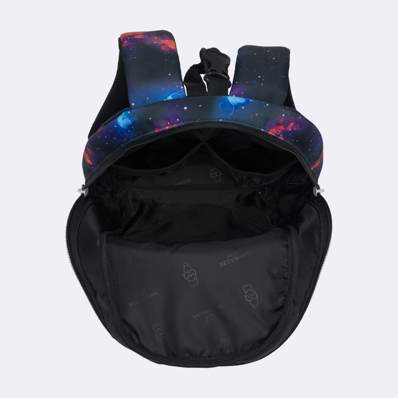 Rucsac de zi (antrenamente, excursii, parc), NINJA ELEMENTS [5]