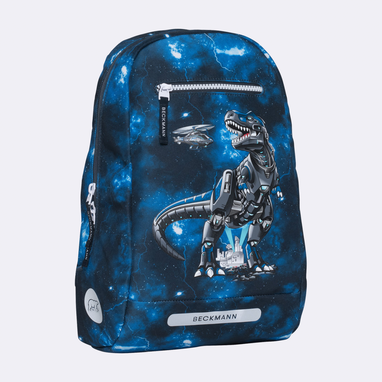 Rucsac de zi (antrenamente, excursii, parc), TECH REX [4]