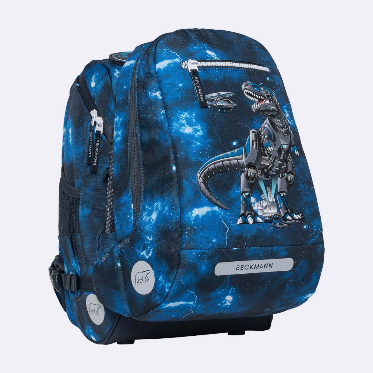 Rucsac de zi (antrenamente, excursii, parc), TECH REX [3]