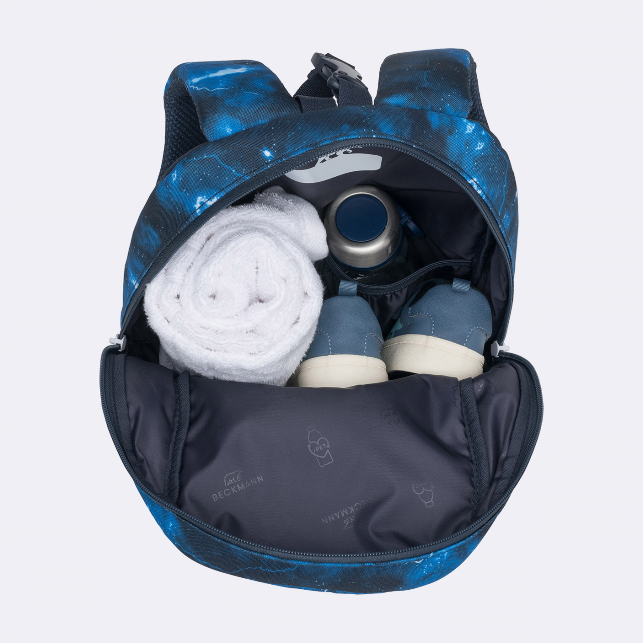 Rucsac de zi (antrenamente, excursii, parc), TECH REX [7]