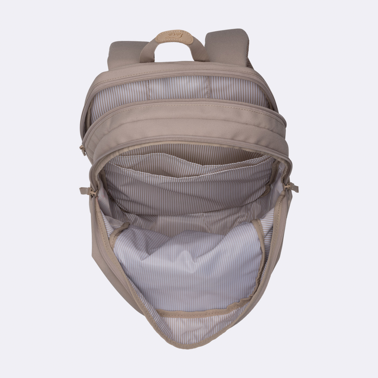 Rucsac ergonomic, Urban, 30 L, Beige [7]