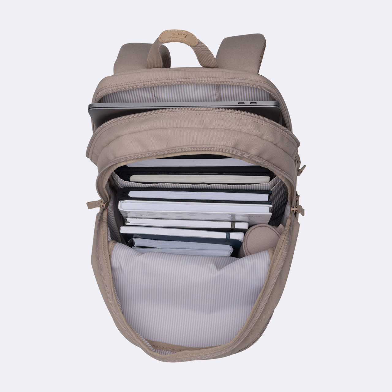 Rucsac ergonomic, Urban, 30 L, Beige [6]