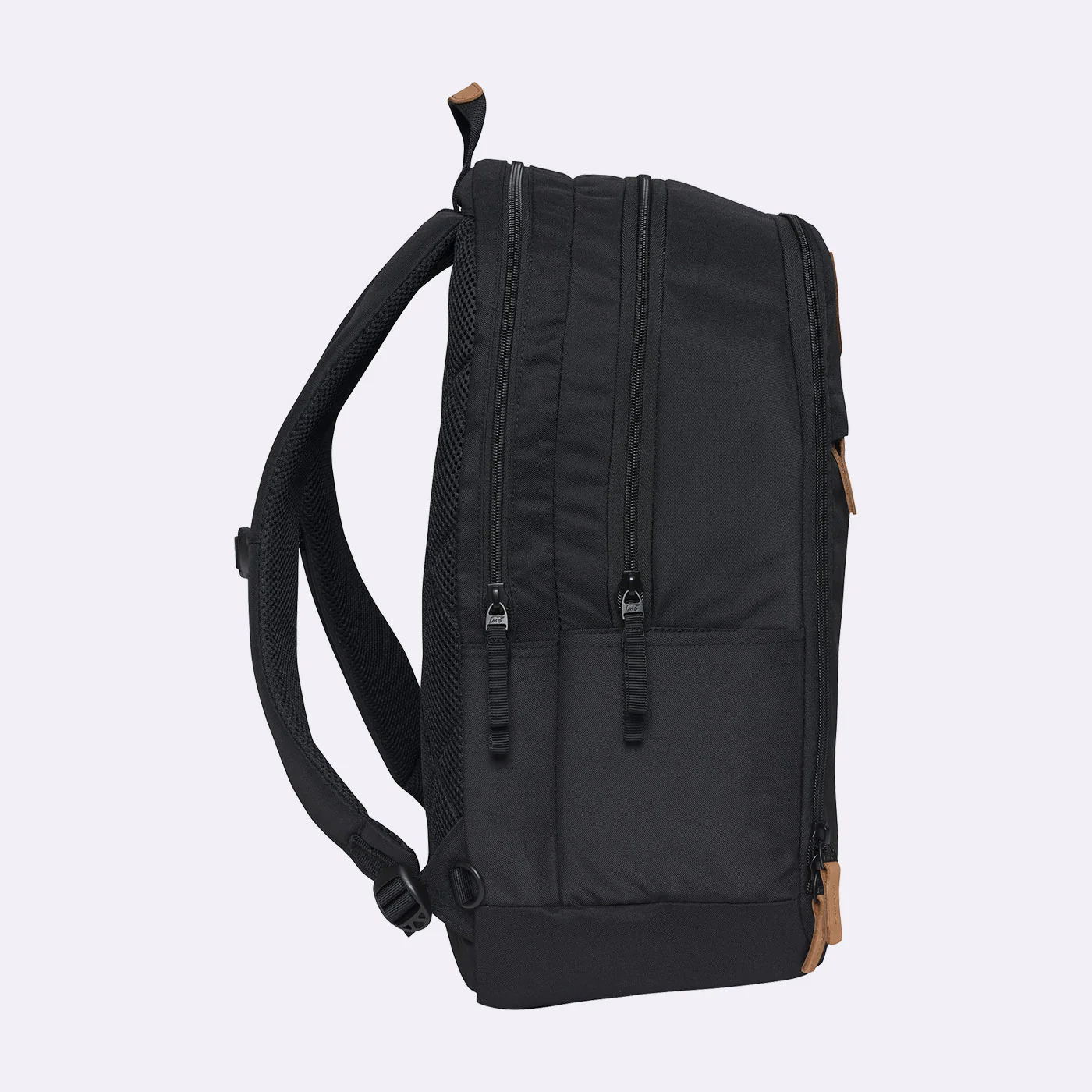 Rucsac ergonomic, Urban, 30 L,  BLACK [3]
