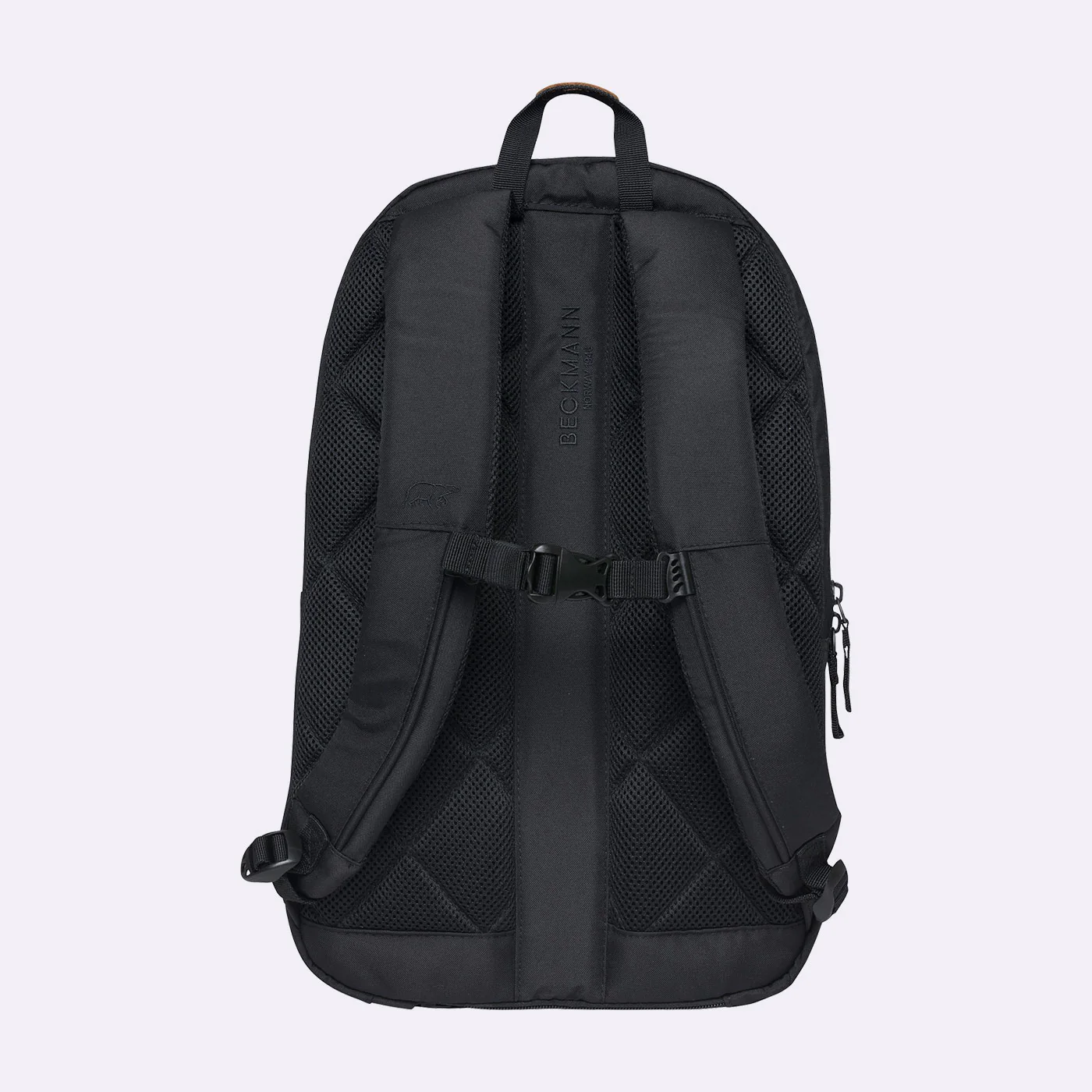 Rucsac ergonomic, Urban, 30 L,  BLACK [4]