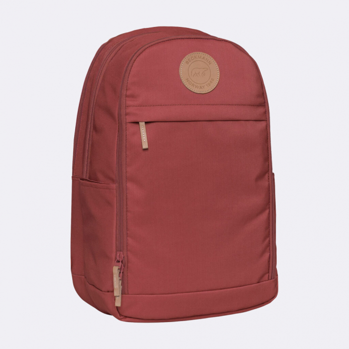 Rucsac ergonomic Urban, 30 L, Autumn Red [3]