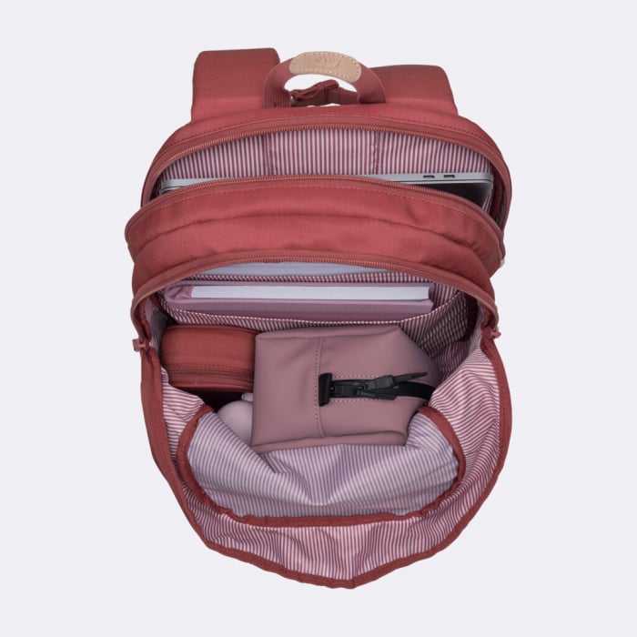 Rucsac ergonomic Urban, 30 L, Autumn Red [6]