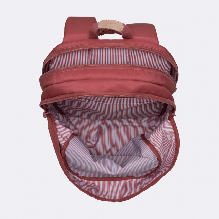 Rucsac ergonomic Urban, 30 L, Autumn Red [7]