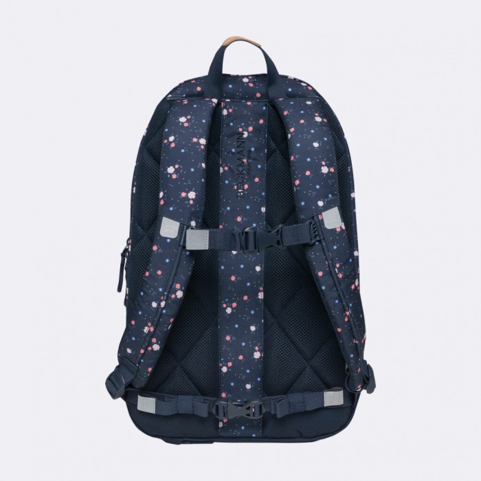 Ghiozdan rucsac ergonomic, 26L, Urban Midi, Floral [4]