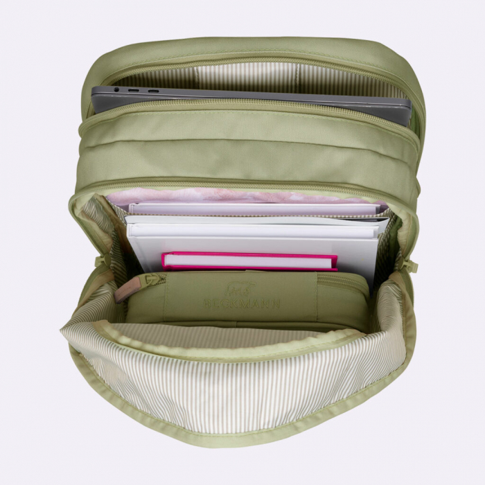Rucsac ergonomic Urban, 30 L, Soft Green [6]