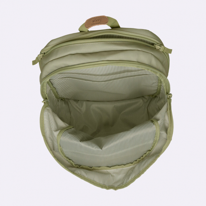 Rucsac ergonomic Urban, 30 L, Soft Green [7]