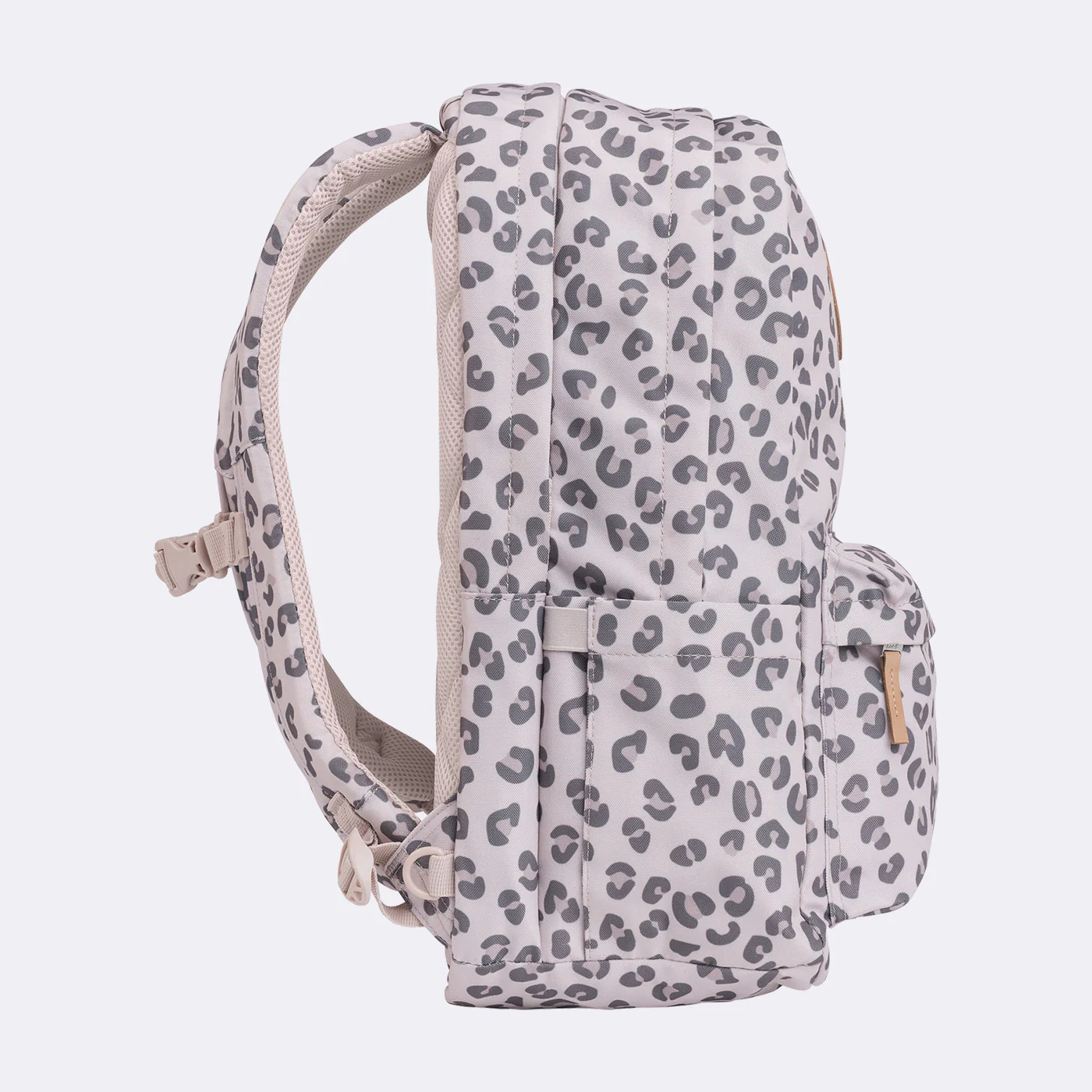 Rucsac, ghiozdan ergonomic City, 30L - LEOPARD [3]