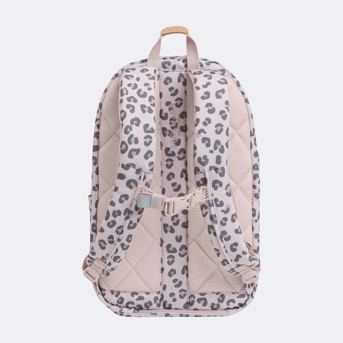 Rucsac, ghiozdan ergonomic City, 30L - LEOPARD [4]