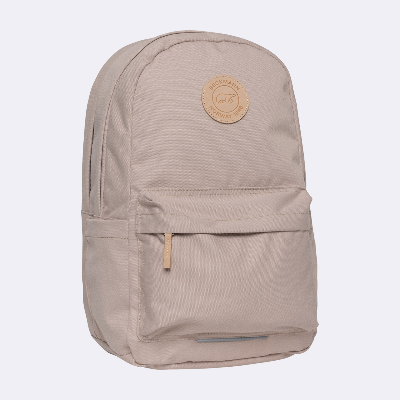 Rucsac, ghiozdan ergonomic, City, Beige [3]